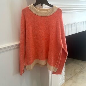 By Together neon sweater